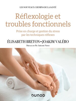 cover image of Réflexologie et troubles fonctionnels
